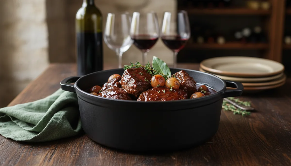 Gastronomie française : les plats traditionnels à connaître