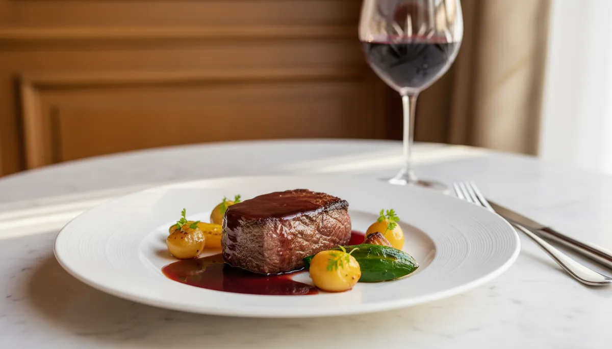 Haute gastronomie française : origines, plats et rayonnement mondial