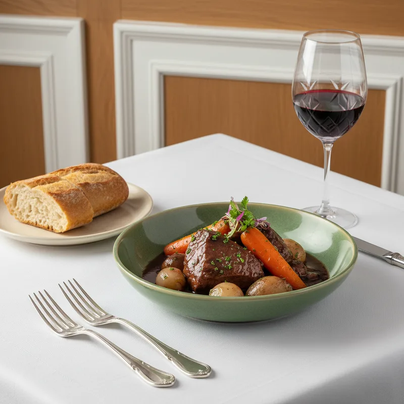 La gastronomie française : les plats qui font la réputation de la France dans le monde