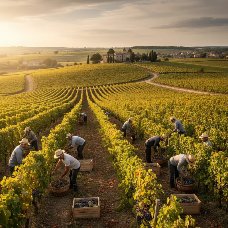 Gastronomie & Tourisme